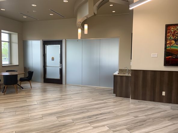 Comprehensive Care Clinic / Bingham Memorial: 3302 Valencia Dr, Idaho Falls, ID 83404